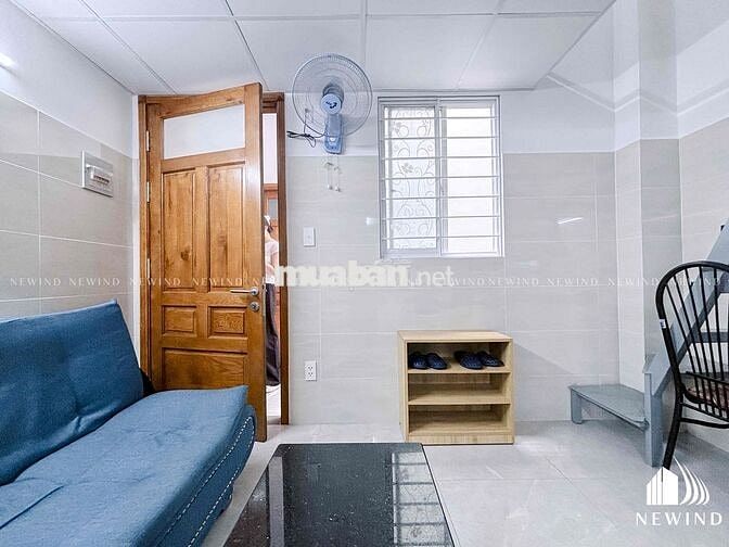 Khai trương CHDV Duplex Full NT new 100% gần KCX,TDT,RMIT,Quận 7