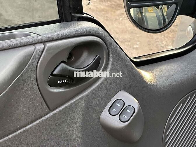 Transit 2023 - Cty đưa đón CBNV - Zin đẹp toàn tập