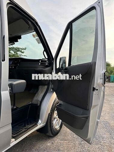 Transit 2023 - Cty đưa đón CBNV - Zin đẹp toàn tập