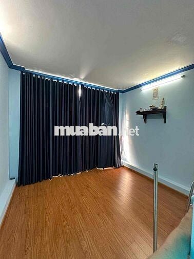 Cho thuê nhà MTNB Tây Thạnh , DT 4x15m 1 trệt 2 lầu 3pn 3wc full nthat