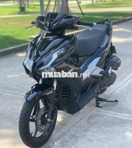 Honda ab 2020 bs 43 2 van có trả góp trao đổi