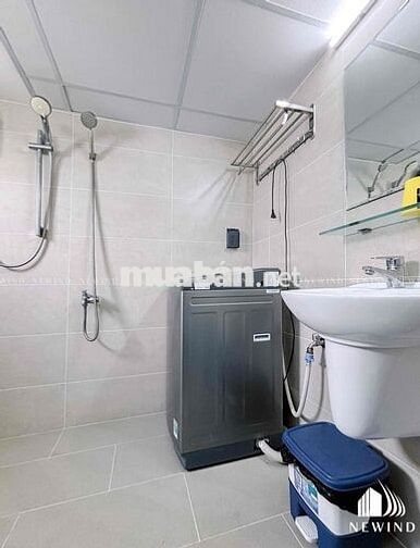 Khai trương CHDV Duplex Full NT new 100% gần KCX,TDT,RMIT,Quận 7