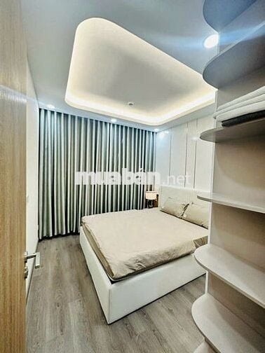 Diamond Alnata cho thuê gấp căn hộ 2PN + 2WC, Full NT, giá 17tr/ tháng