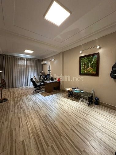 CẦN BÁN Biệt Thự Cao Cấp đường Trần Thị Ngôi F4Q8 