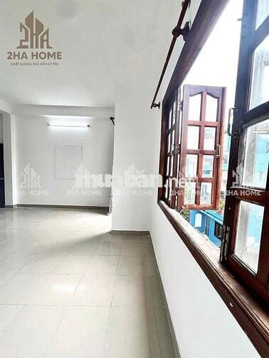 🏠 Phòng trọ mới Tân Bình, gần Lotte – có gác, máy lạnh, giá rẻ 3tr7