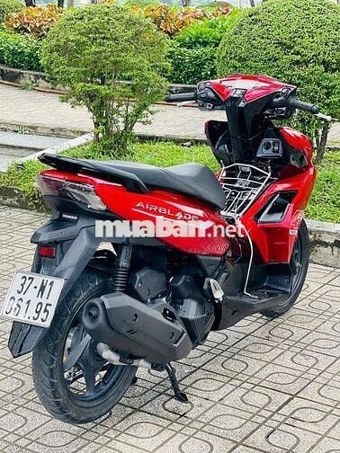 air blade 4vall biển 37 chính chủ