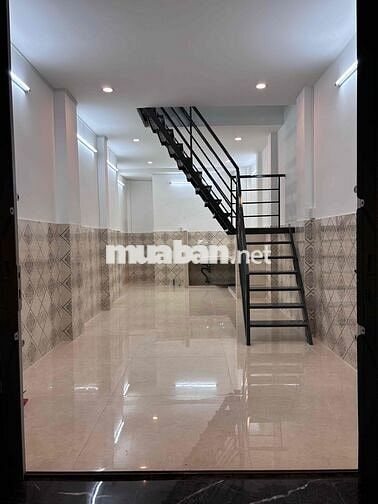CHÍNH CHỦ CHO THUÊ NHÀ MỚI XÂY