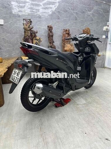 👉Vario 125cc chính chủ 2021 bstp máy bao zin