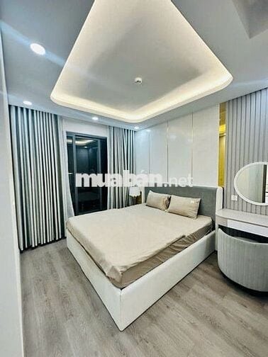 Diamond Alnata cho thuê gấp căn hộ 2PN + 2WC, Full NT, giá 17tr/ tháng