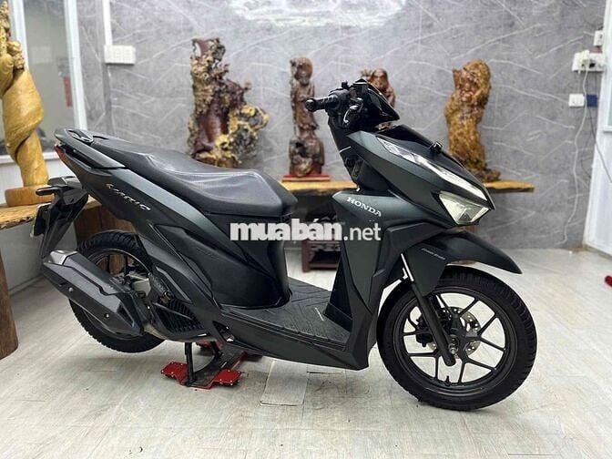 👉Vario 125cc chính chủ 2021 bstp máy bao zin