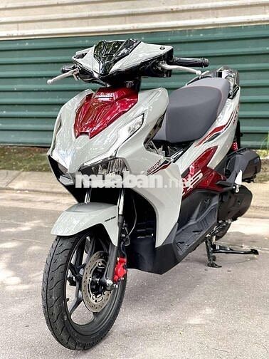 Honda ab 2024 mới cứng có trả góp trao đổi