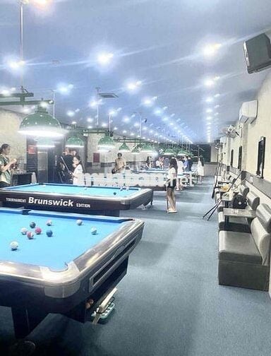 CHO THUÊ TÒA NHÀ VĂN PHÒNG – 22-24 THÀNH THÁI, QUẬN 10 giá 270tr