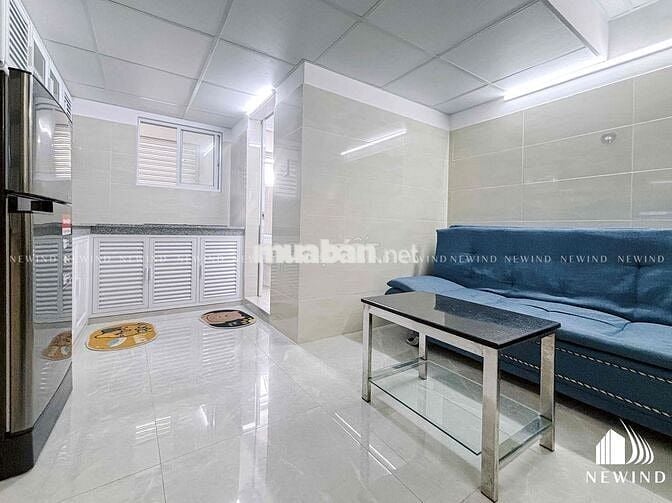 Khai trương CHDV Duplex Full NT new 100% gần KCX,TDT,RMIT,Quận 7