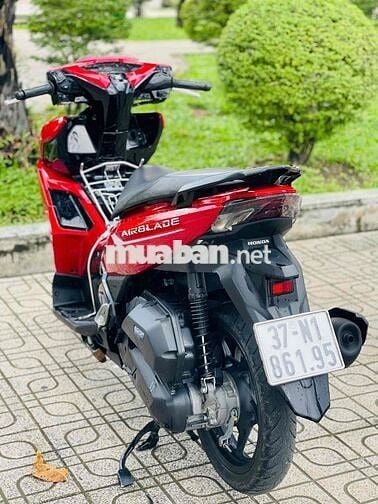 air blade 4vall biển 37 chính chủ