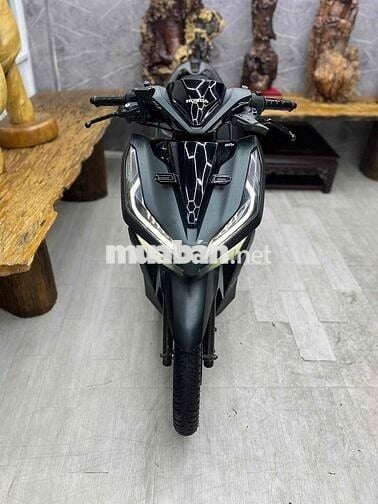 👉Vario 125cc chính chủ 2021 bstp máy bao zin