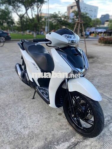 SH 150 2017 bs 43 có trả góp trao đổi