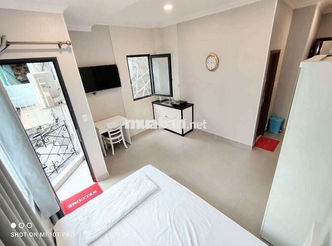 🤩STUDIO BANCOL ĐẸP TẦM GIÁ ĐỊA CHỈ PHAN XÍCH LONG, PHÚ NHUẬN🤩