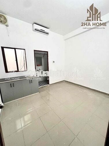 🏠 Phòng trọ mới Tân Bình, gần Lotte – có gác, máy lạnh, giá rẻ 3tr7