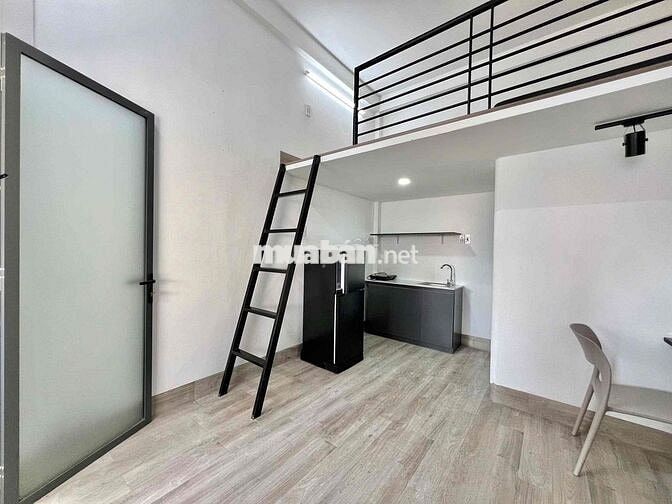 CHO THUÊ PHÒNG SIÊU XINH GÁC CAO - Ở ĐƯỢC 3-4ng