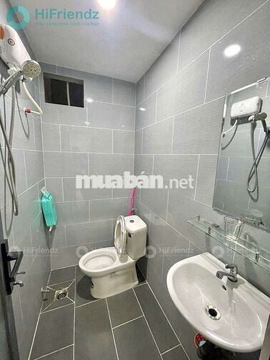 STUDIO FULL NỘI THẤT - THANG MÁY - SIÊU ĐẸP