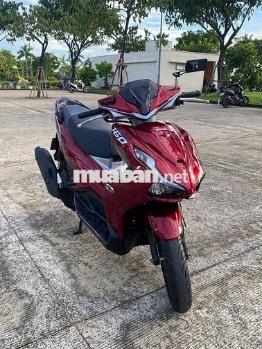 Honda ab 160 2024 bs 43 có trả góp trao đổi
