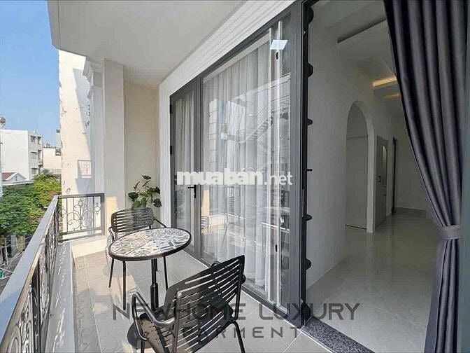STUDIO BAN CÔNG CAO CẤP NGAY TÔ HIẾN THÀNH - QUẬN 10