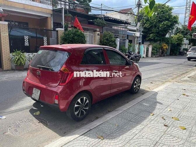 Kia Morning 2019 AT - 886868 km