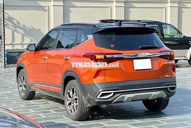 2022 Premium 1.4 AT - 36000 km
