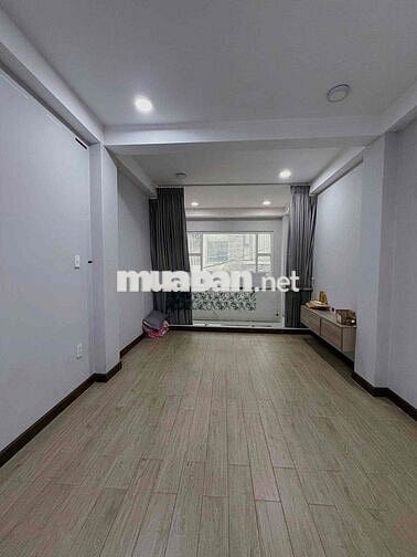 🏡 CHO THUÊ NHÀ HẺM XE HƠI – NGUYỄN TRÃI, Q.1 – FULL NỘI THẤT