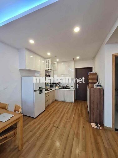 Căn 3PN full nội thất CC Dream Home Palace,p7, q8