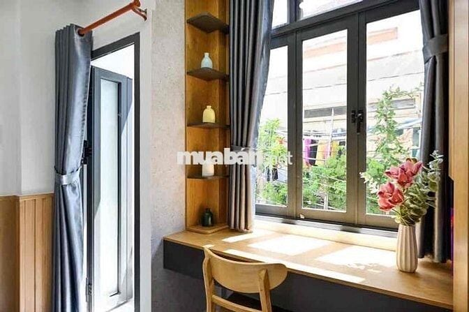 Bán nhà Đường số 3, 22m2, 2 Tầng, 2PN, nhà mới xinh,3 bước ra tới Emar
