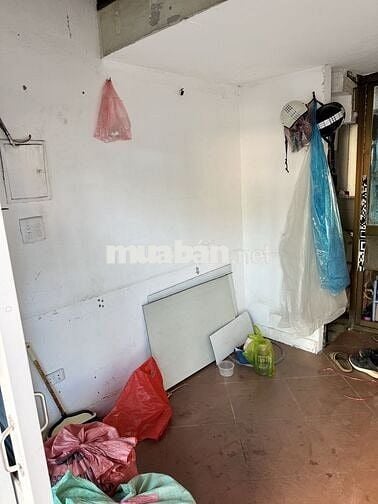 Mặt đường 45 đường Láng, Ngã Tư Sở, diện tích 10m, vỉa hè rộng