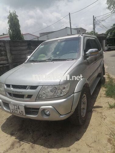 2009 X-Treme 2.5 MT - 100000 km