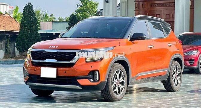 2022 Premium 1.4 AT - 36000 km