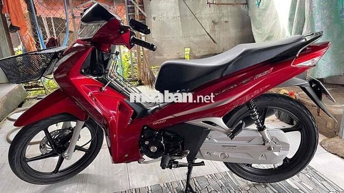 xe bán wave i thái may rin xe đẹp