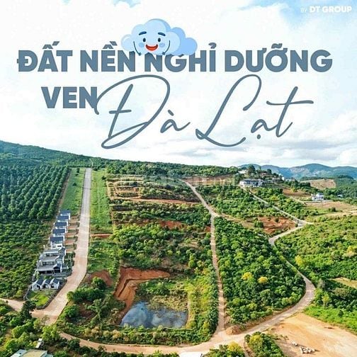 SẴN SỔ ! SẴN SỔ !!!!! Đất siêu hot view Săn mây ấn tượng tại Mê Linh, 