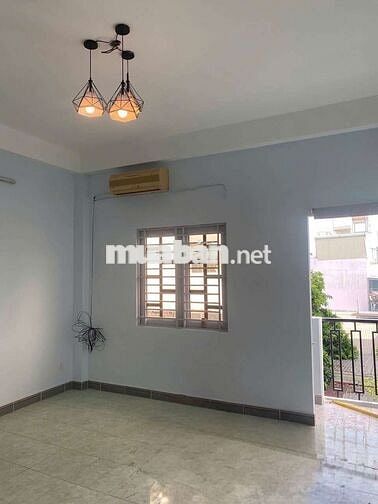 BÁN NHÀ BÌNH TRỊ ĐÔNG HẺM 5M XE HƠI 60M2 4 TẦNG 4PN GIÁ 6,5TỶ TL