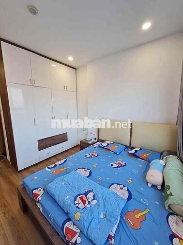 Căn 3PN full nội thất CC Dream Home Palace,p7, q8