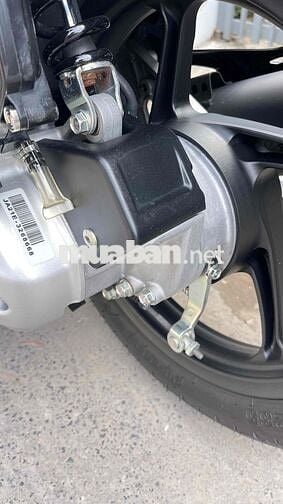 xe bán click thai 2014 may rin xe cực đẹp
