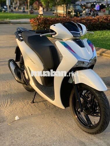 SH 2022 bs 43 mới cứng có trả góp trao đổi