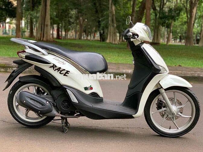 liberty xe phố chính chủ máy zin xe đẹp