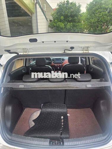 Hyundai Grand i10 2019 Grand 1.2 AT - 92546 km
