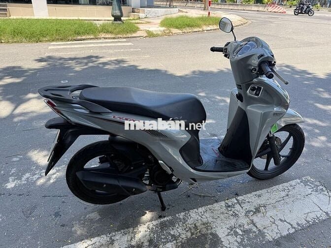 Honda vision 2024 bản đặc biệt có trả góp trao đổi