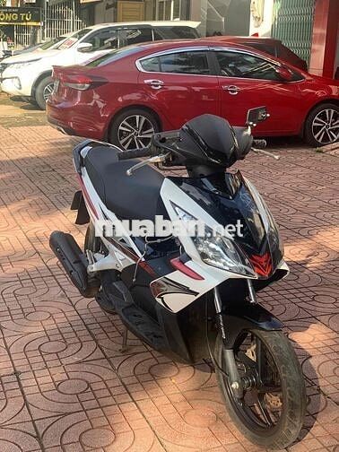 BÁN HONDA AB LÊN THÁI BIỂN ĐẸP MÁY ÊM CÓ TRẢ GÓP