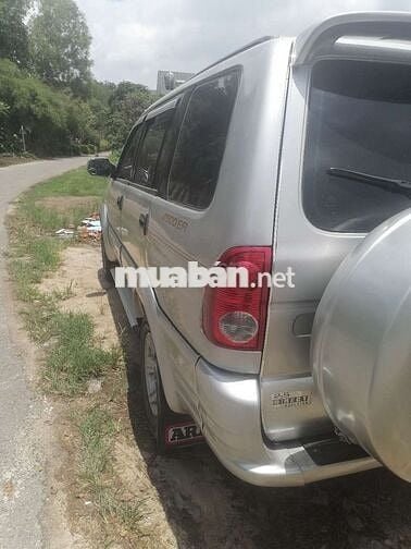 2009 X-Treme 2.5 MT - 100000 km