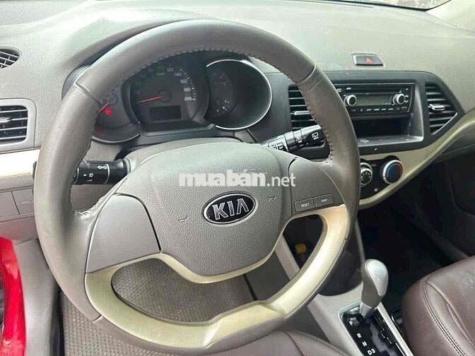 Kia Morning 2019 AT - 886868 km