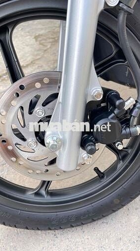 xe bán click thai 2014 may rin xe cực đẹp