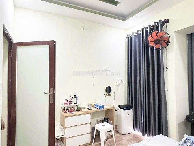 TỈNH LỘ 10, 4x15, 4TẦNG,HXH THÔNG, OTO ĐỖ CỬA,GIÁP TÂN PHÚ, CHỈ 5.X TỶ