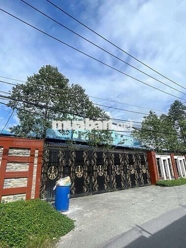 BÁN 1000M ĐẤT FULL THỔ MẶT TIỀN NGUYỄN ĐÌNH KIÊN ĐANG CHO THUÊ 26TR/TH