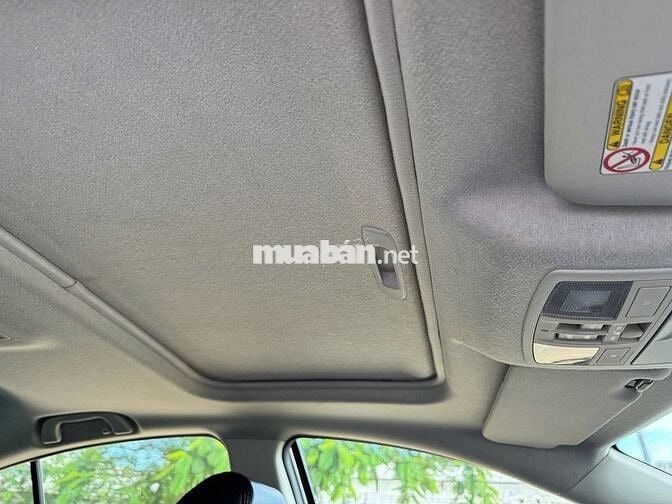 Mazda 3 2014